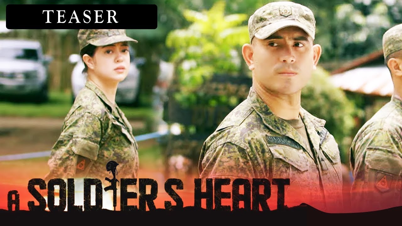A Soldier's Heart February 11, 2020 Teaser