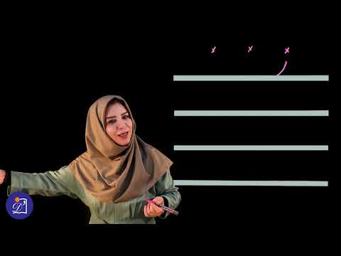 دبستان دی پایه اول فارسی درس پنجم آموزش نشانه ی ر بخش اول