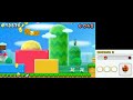 【New_スーパーマリオブラザーズ 2】#おうごんのクラシックコース_30000コイン_2/3