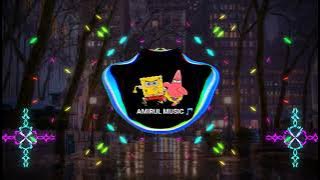 DJ THUNDER NIGHTCORE X TEHIBA SLOW VIRAL TIKTOK 2021