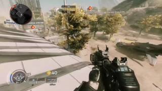 titanfall 2 Close calls and Joke Calls