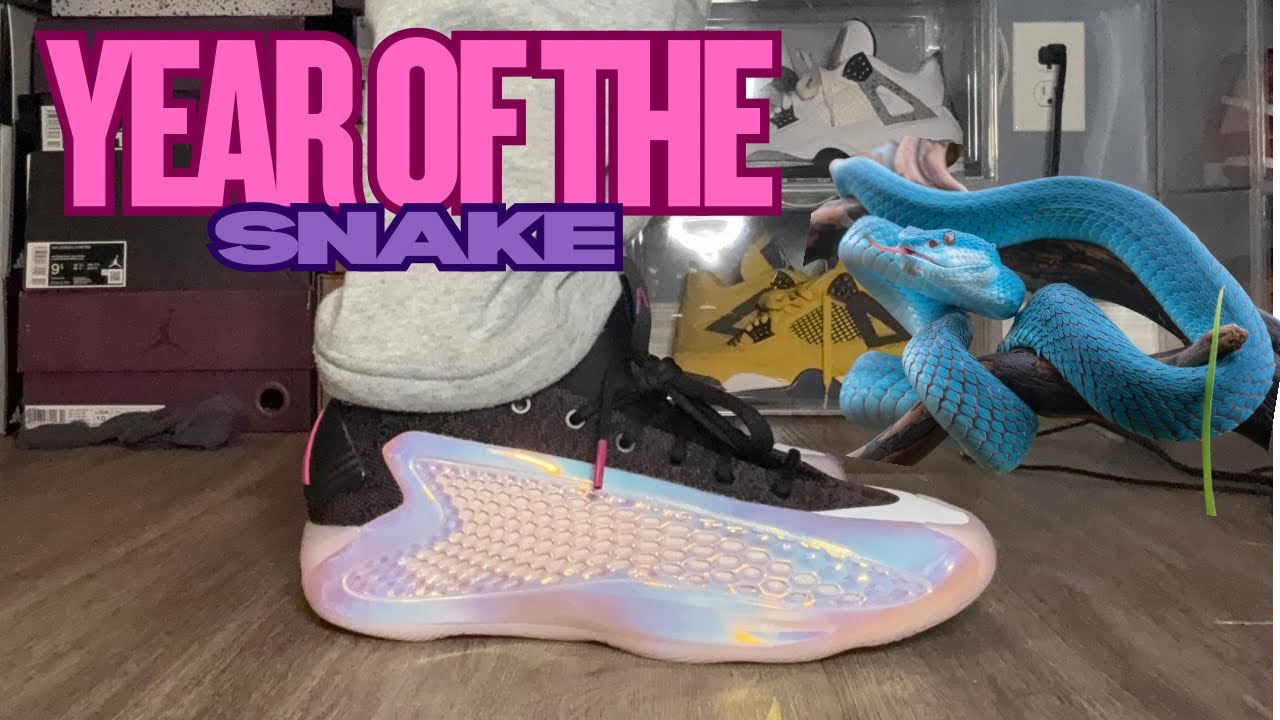 Adidas AE 1 Mid vs AE 1 Low -What's BETTER!?? - YouTube