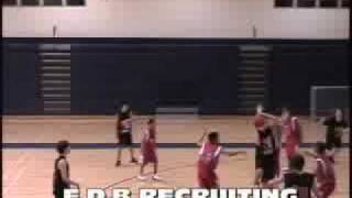 Randal Schiccantano Highlights