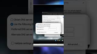 FASTER INTERNET IN 40 SECONDS!