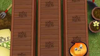 vegetables and fruits game ( awesome eats chapter 1 level 11-13 ) screenshot 5