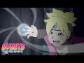 Boruto contro Kiseru | BORUTO: NARUTO NEXT GENERATIONS