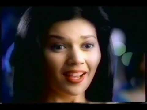 Lux Super Rich \"Irresistible Hair\" 30s - Thailand, 1997