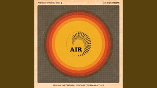 Gubu La Mume (Pt. 1)