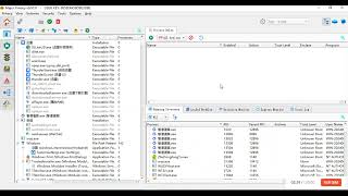 New open-source privacy-protection software MajorPrivacy has released its 0.97.0 preview version screenshot 2