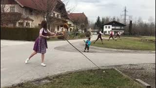 Wals Schnalzer Gaben Private Vorstellungen