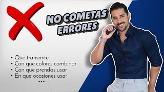 CAMISA AZUL MARINO ➤ cómo combinar una y usarla ✅+ MUCHOS OUTFITS