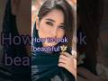 How to look beautiful #aishwaryarai #shorts #youtubeshorts #viral