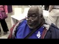 Chairiot solo reactions at the los angeles abilities expo