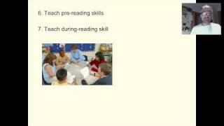 Celebrity Guided Reading Profile