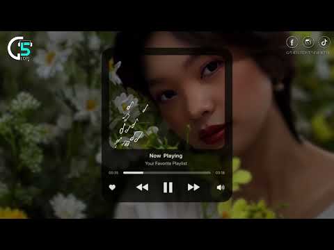Hồng Trần Tứ Bái ~ Mưa Rơi Rơi Lúc Chiều Buông | Nhạc Lofi Chill Hay Nhất TikTok 2025