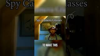 Hidden Camera: We Infiltrated a Cult with Spy Glasses