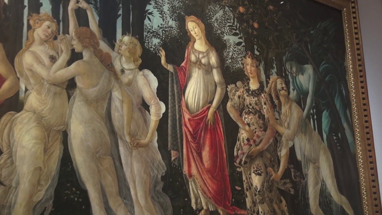 Боттичелли уффици. Весна (1482). Сандро боттичелли галерея уффици флоренция. Флоренция. Сандро боттичелли весна уффици.