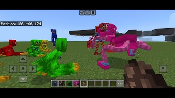 project playtime addon V1 in minecraft