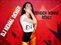 HANDE YENER BENDEN SONRA DJ KEMAL DEMIR REMIX 