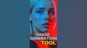 Top 5 FREE AI Image Generators You MUST Try in 2024! 🔥 (Midjourney, DALL·E 3 & More) #aitools