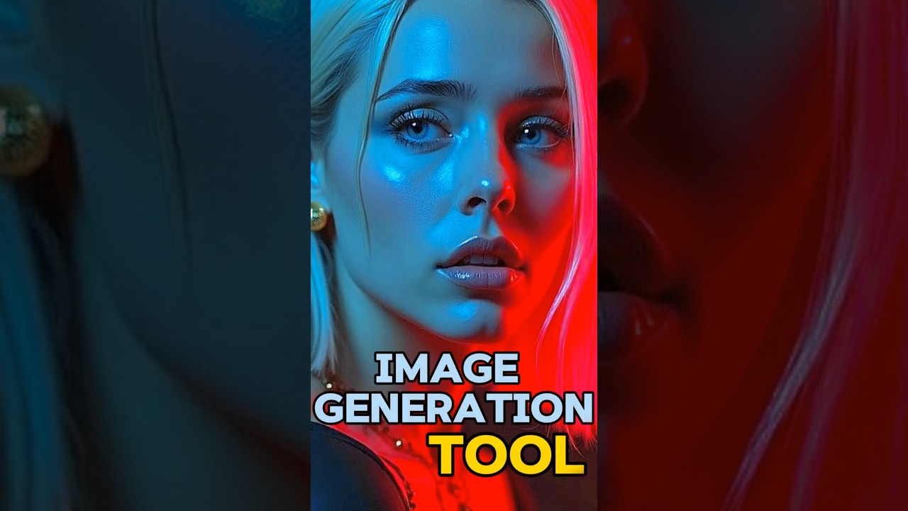 Top 5 FREE AI Image Generators You MUST Try in 2024! 🔥 (Midjourney, DALL·E 3 & More) #aitools