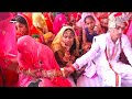 Royal wedding kamlesh weds savitri  marwadi vivah song  royal family  marwadi vivah sadi
