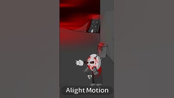 MC test 1 (made on mobile,my first animation don’t be mad on me pls)