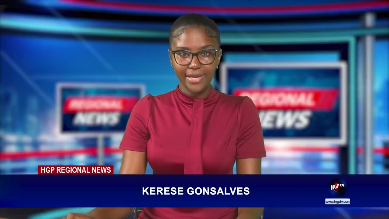 HGP REGIONAL NEWS –  NOVEMBER 20, 2024