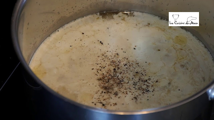 La Sauce au Poivre Vert
