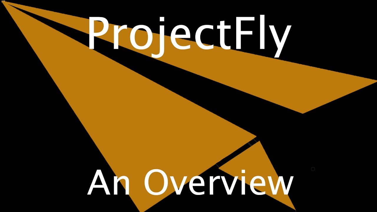 project fly overview youtube project fly overview youtube