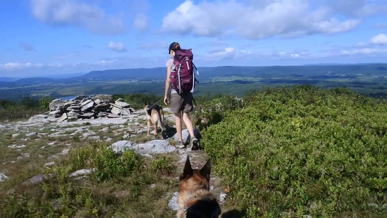 Dolly Sods Hiking 2016 - MaxresDefault