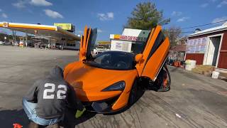 Luxury Hand Car Wash Atlanta