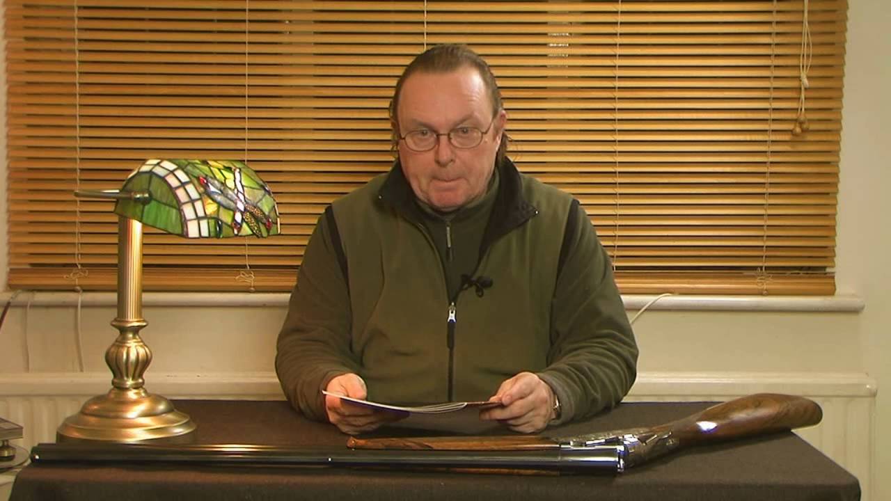 What Age Is My Beretta Shotgun