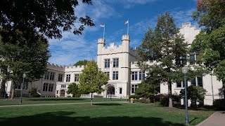 The College Of Wooster Presents Democracy And Academic Freedom A Forum Session Iii