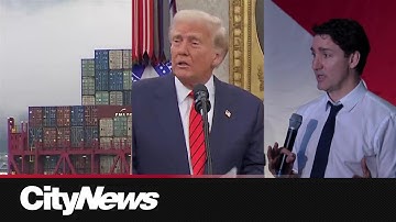 B.C. mining sector looking to diversify trading partners in the face of U.S. threats