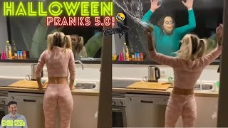 Halloween Pranks 5.0 || Puro Fail Show #102