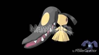 Mawile Tfs