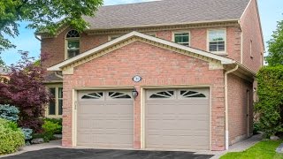 31 Hedgewood Drive Unionville | Virtual Tour