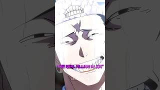 「 Senhor das trevas 」The real villian in jujutsu kaisen