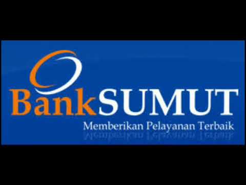 Kode Bank Sumut Youtube