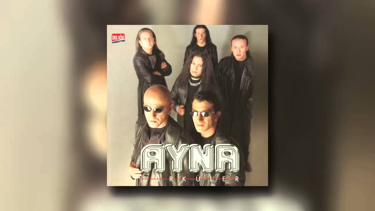 在 YouTube 上观看 Ayna - Deryalar 在 YouTube 上观看 Ayna - Deryalar