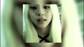 Doja Cat- Say so (Speed up)