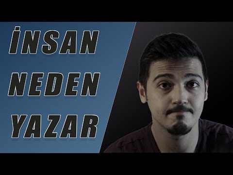 Video: Neden Yazar & Mdash Için çevirmen; Arkadaş Ve şair - Yarışmacı