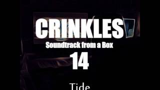 Crinkles - Tide @deejaycrinkles