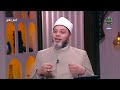 النبي ﷺ أخذ بالأسباب عند هجرته من مكة الم كرمة إلى المدينة المنورة 