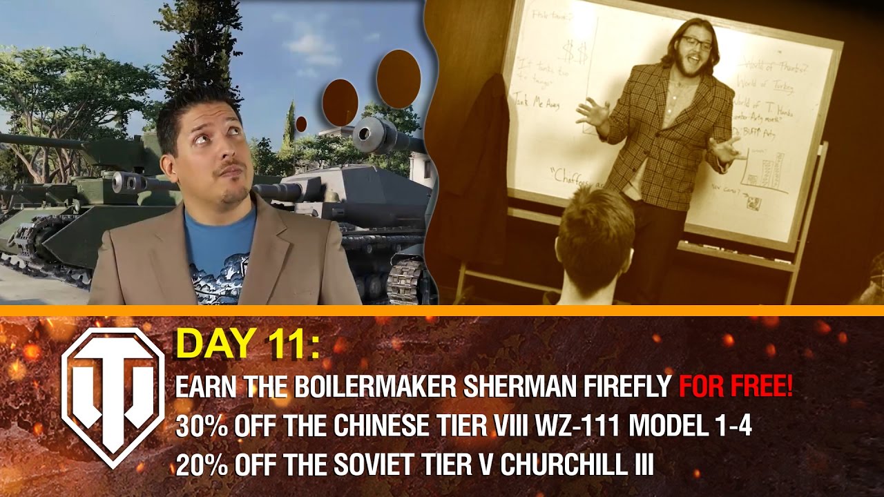 world of tanks pc tech tree World of Tanks Console: 本日の車輌セール 11!!