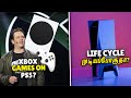 Xbox  playstation     major gaming news