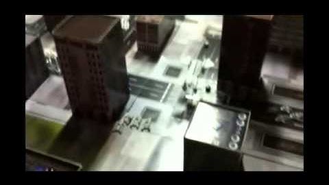 Dropzone Commander Battle Report #2