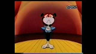 Animaniacs – The Great Wakkorotti: The Summer Concert