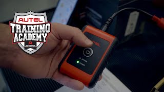 Autel MaxiBAS BT506 Battery & Electrical System Analysis Tool screenshot 3